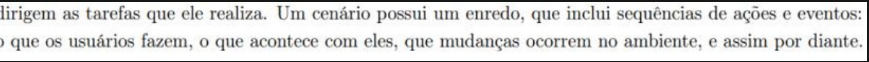 Referência do item